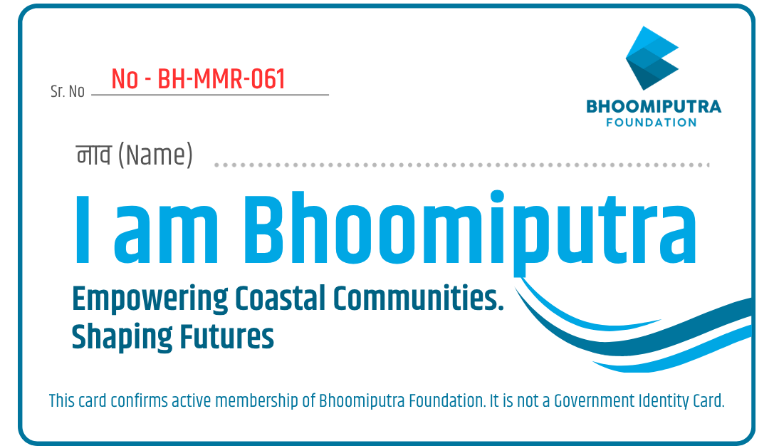 Bhoomiputra Foundation